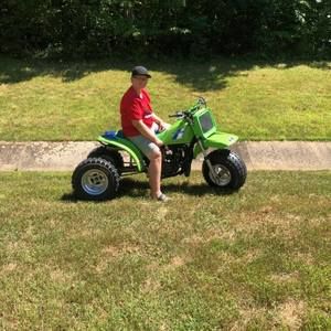 Meet your Posher, Connor